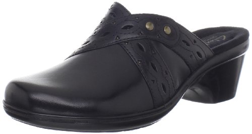 Clarks Women's Clarks Addey Trust Clog Clarks Women's Clarks Addey Trust Clog