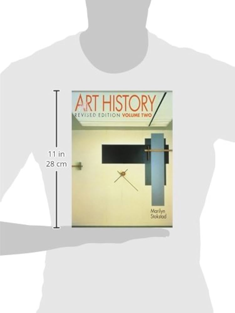 Amazon.com: Art History: Revised Edition (Volume 2