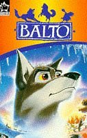 Balto Novelisation