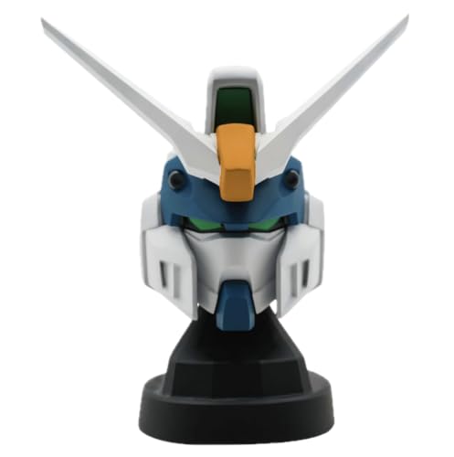 『機動戦士ガン'ダムSEED FREEDOM』 デュエルブリッツ ガン'ダム ヘッド型スピーカー 全長約14cmのサムネイル