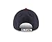 New Era Atlanta Braves Pinch Hitter Wool Replica Adjustable Cap (Navy)