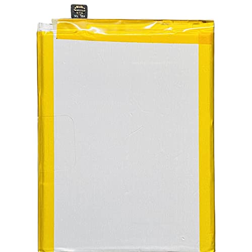 Image of The Black Store BLP713 for 3 Pro RMX1851 with One Year Replacement Warranty (AS-596)