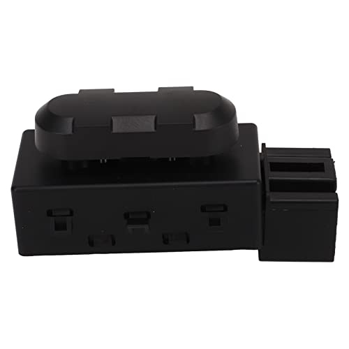 Interrupteur réglage siège électrique 5F9T-14B709-AA commande de remplacement