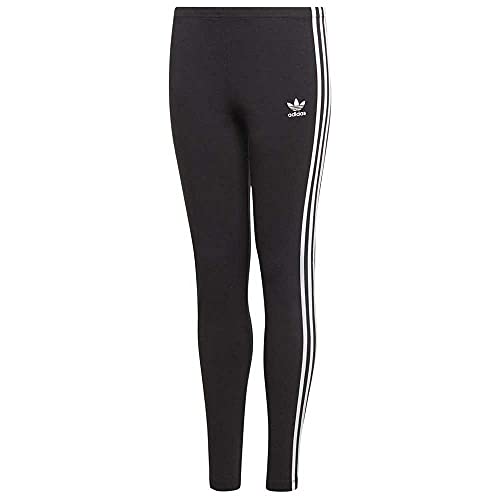 Legging adidas Originals fille extensible et respirant pour sport