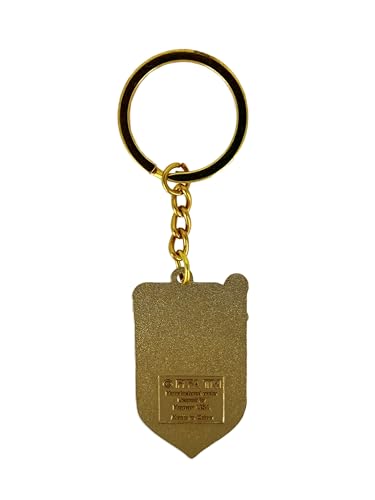 Image of 2026 FIFA World Cup Keychain - Officially Licensed, Collectible Gift for Fans, Durable Metal Ring for Keys, Backpacks