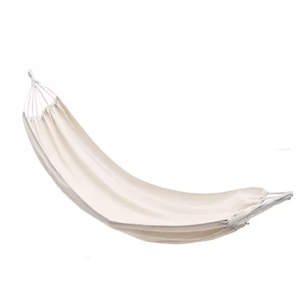 Équipement de voyage camping avec hamac anti-renversement portable