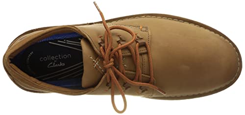 Image of Clarks Mens Eastford Low