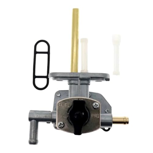 Petcock para LT-F250 2002-2006: válvula de llave de tanque 44300-05G01