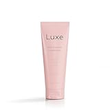 Luxe Cosmetics Hair Growth Conditioner - Plant-Based, Nourishes Thinning Hair for Men and Women. Every day Conditioner for Shinier Hair