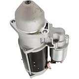 Starter Motor 24V 9TH 04300286 01182390 0430-0286 Compatible with Deutz Engine D2011L02I TD2011L02I