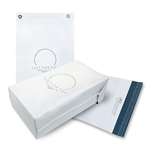 JKS Collection Poly Mailers 10x13 100 Count 