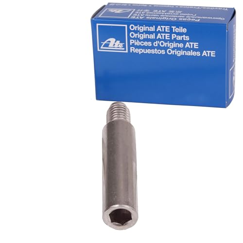 Ate 11.8171-0008.1 Sistemas de Servofreno