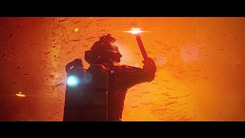 Under The Waves Xbox One/Xbox Series X