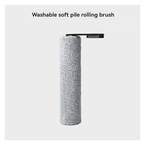 Brosse à rouleau pour TIMCO 2.0 avec écran LCD LED brosse sols