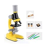 Es un accesorio de microscopio, un gran reemplazo para el roto.