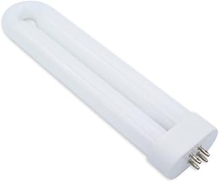 Replacement for BF35 Replacement BL Bulb, 7.5 inch Length, Flowtron BK-15D, Stinger FP15, TZ15,BB-15WHT,15W U Shape BF35C by Lumenivo – 1 Pack