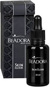 Beadora Skin Elixir 30ml Specially created with a distinctive cushiony texture that blurs lines, wrinkles, pores and uneven texture