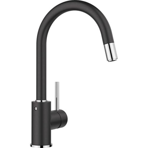 BLANCO MIDA-S 521455 Miscelatore ad alta pressione, antracite