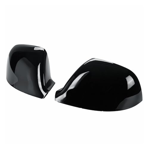 Coque rétroviseur VW Transporter T5 en PP premium protection robuste 2010-2015