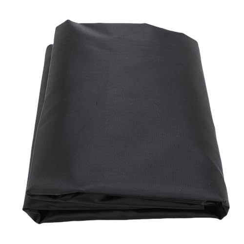 Omquot Funda para tendedero de ropa impermeable, para exteriores, tela Oxford para almacenamiento de ropa