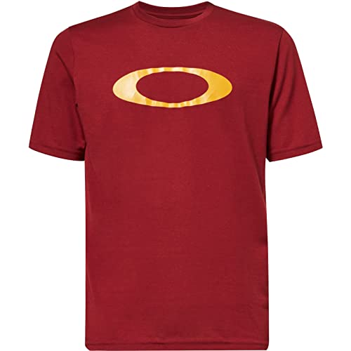 Image of Oakley Men's O-Bold Ellipse