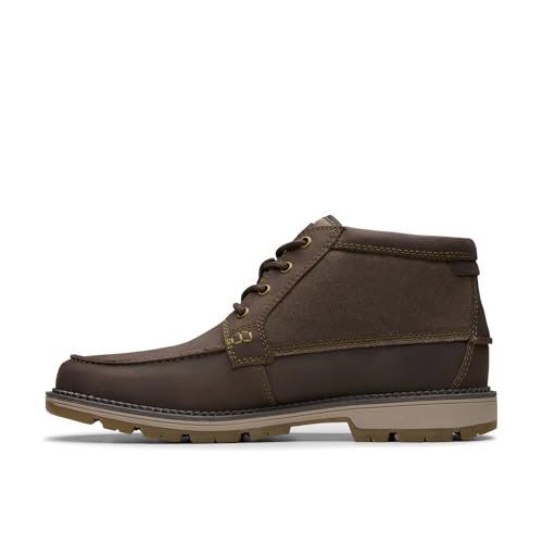 Image of Clarks Men's Maplewalk Moc