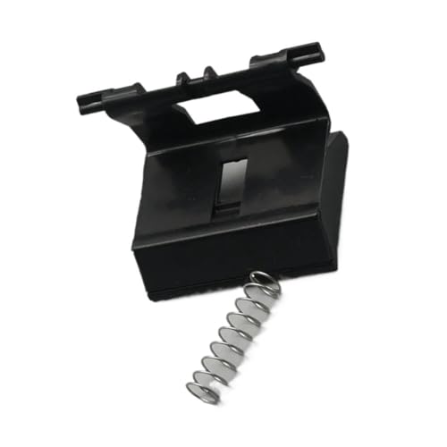 Tampon de séparation RM1-4006-000 pour corriger l'alimentation papier des HP P1102 M1130