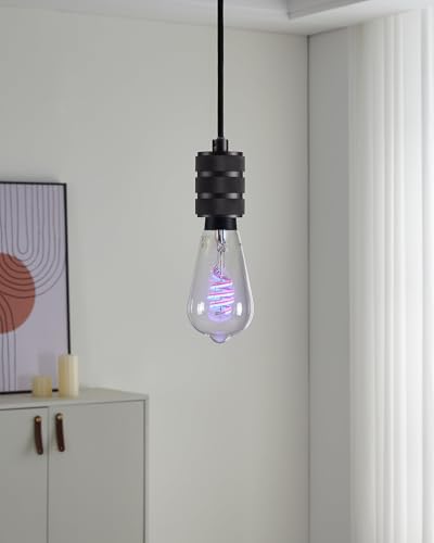 Ampoule LED E27 connectée ZigBee dimmable avec commande vocale Alexa 4,9W - 3