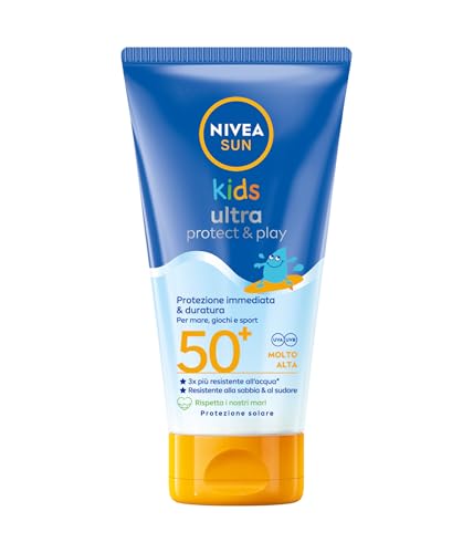 Nivea Sun Kids Pro&Play FP50+ 150M