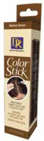 Daggett & Ramsdell Color Stick Instant Hair Color Touch Up - Medium Brown .44 oz. (Pack of 2) by Daggett & Ramsdell