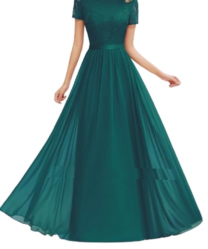 Image of Dhaanya Creation Georgette Long Flared Skirt for Women
