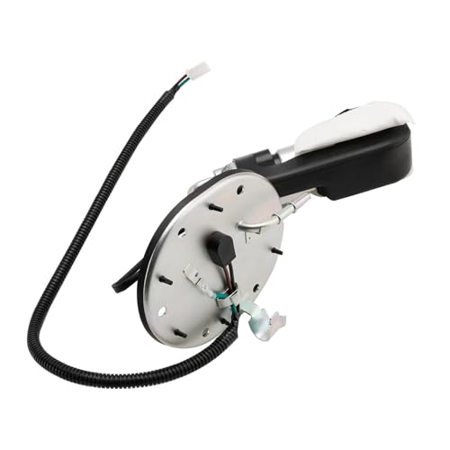 Pompe carburant moto Honda CB300 résout les coupures d'injection