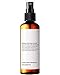 Gya Labs Peppermint Hydrosol - 3.4 Fl Oz - Hydrating Face & Body Mist for Skin Toner & Hair Refresher - As Pillow, Room & Linen Spray for Fresh Scent