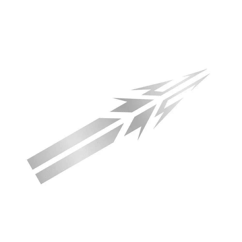 Car Engine Hood Stripe Sticker Vinyl Decals