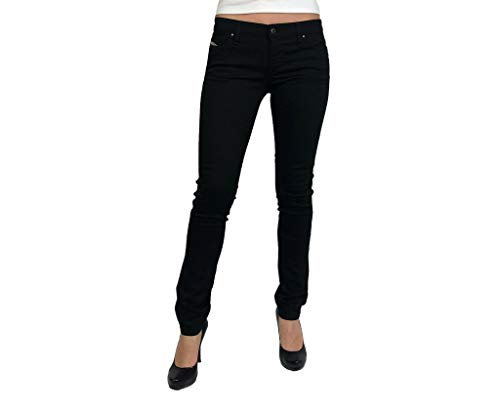 Jeans DIESEL Skinzee skinny pour une silhouette urbaine quotidienne