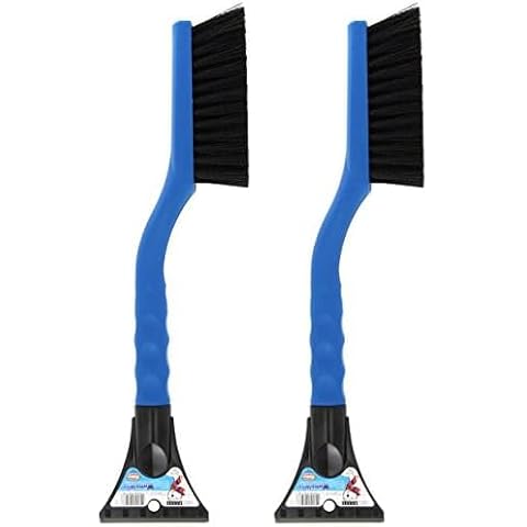 Mallory 518 16" SnoWEEvel Snow Brush (assorted colors) (Pack of 2) Cover