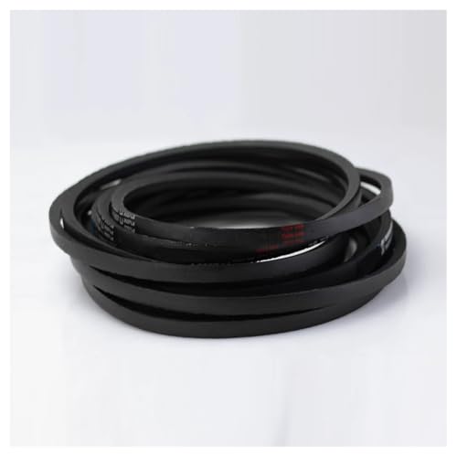 A1050Li-A1854Li Triangle A-type V-Transmission belt Rubber A1067 1080 1092 1194 1270 1350 1500 1524 1702 1727 1750 1800Li(A1400 