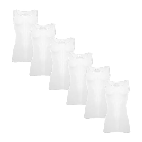 Camisetas interiores para Hombre marca Hanes