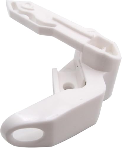 Sensor Q Pie para Máquina de Coser Viking Grupo 7 miniatura 2