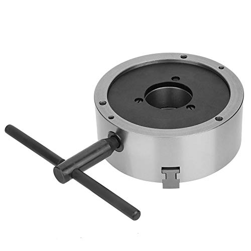 Mandrino per tornio, Mandrino a 4 ganasce K12-200