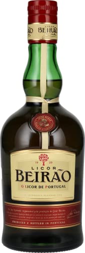 Prodotto di marca beirao Beirão Licor 22% Vol. 0,7l