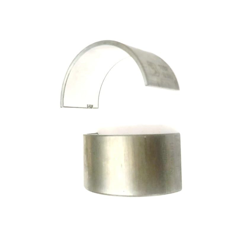 1PAIR 178F 0.50 Connecting Rod Bearing 2PCS for Kama KM178F Chinese 3KW 6HP AIR Cooling Diesel Engine