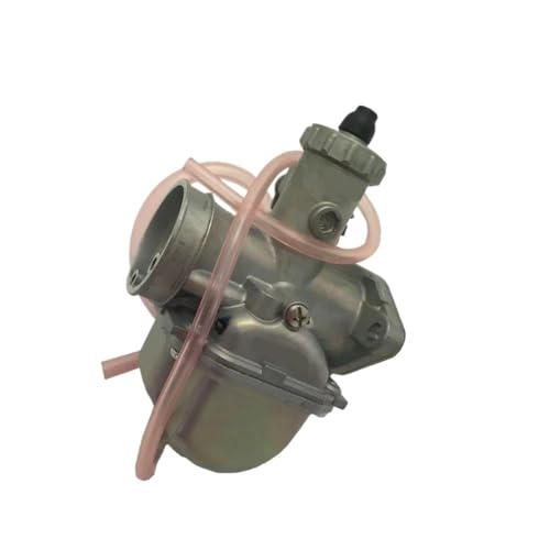 Carburateur pour motos CG125 et CB125 bloc alimentation quad