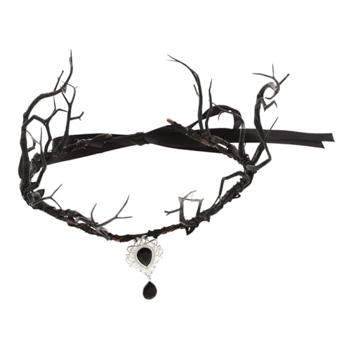 NOLITOY SVbNwbhhX  ԕ RX`[ u` }p nEBwbhohXpC_[ Antlerswbhoh d̂Ԃ Ԉߑ  Black