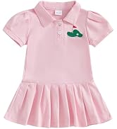 XKwyshop Baby Girl 1st Birthday Outfit 1 Year Old Smocked Bubble Romper