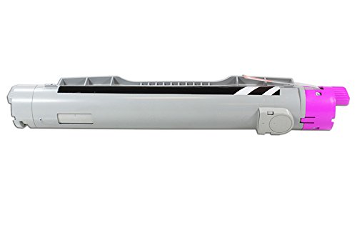 Toner Epson Aculaser C 4100 Magenta C13S050146 consommable imprimante C13S050148