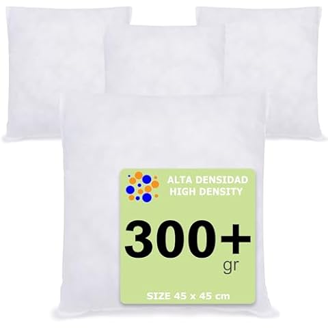 Coussins PEKITAS 45x45 cm Cover