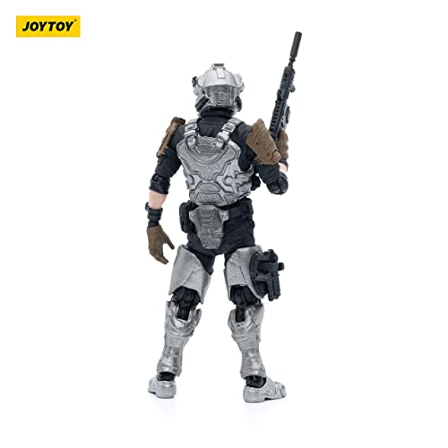 Joytoy 1/18 Action Figures Joy Toy Army Figure Model Yearly Army Builder Promotion Pack-Army Figure 04 #TOP3