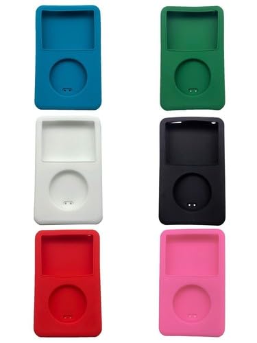 Apple iPod classic120GB シリコンケース付き Apple iPod classic120GB シリコンケース付きの通販はau PAY