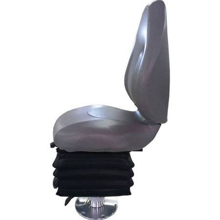 Smooth Moves Seat Mount Suspension